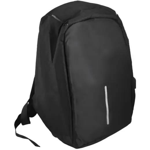 Panther Anti-Theft Laptop Black